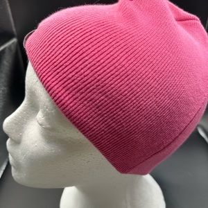 Pink Kenmont Hat. One Size